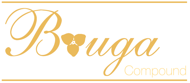 Bouga Hotel Dead Sea Jordan Logo